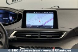 
										Peugeot 5008 2.0 BlueHdi GT-Line Automatas 2018 full									