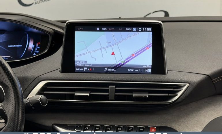 
								Peugeot 5008 2.0 BlueHdi GT-Line Automatas 2018 full									