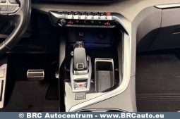 
										Peugeot 5008 2.0 BlueHdi GT-Line Automatas 2018 full									