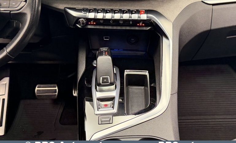 
								Peugeot 5008 2.0 BlueHdi GT-Line Automatas 2018 full									