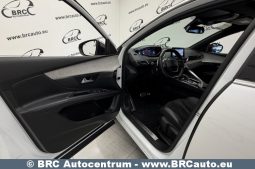 
										Peugeot 5008 2.0 BlueHdi GT-Line Automatas 2018 full									