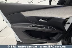 
										Peugeot 5008 2.0 BlueHdi GT-Line Automatas 2018 full									