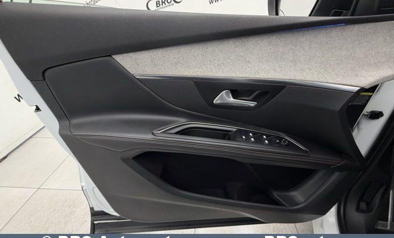 
								Peugeot 5008 2.0 BlueHdi GT-Line Automatas 2018 full									