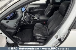 
										Peugeot 5008 2.0 BlueHdi GT-Line Automatas 2018 full									