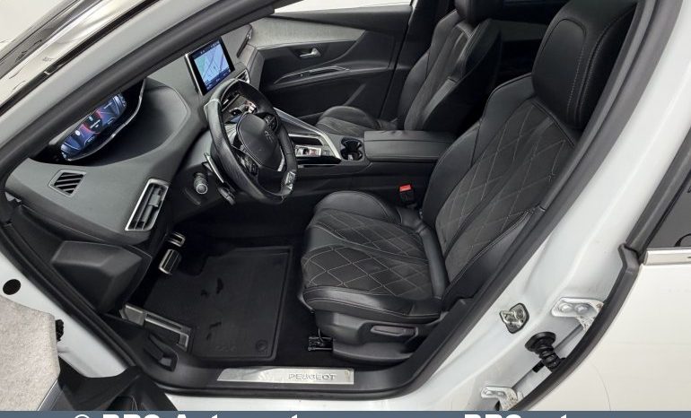 
								Peugeot 5008 2.0 BlueHdi GT-Line Automatas 2018 full									