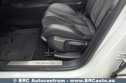 
										Peugeot 5008 2.0 BlueHdi GT-Line Automatas 2018 full									