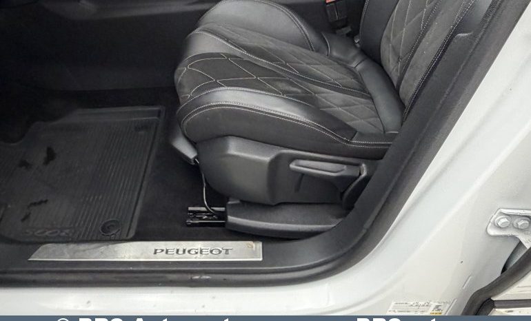 
								Peugeot 5008 2.0 BlueHdi GT-Line Automatas 2018 full									