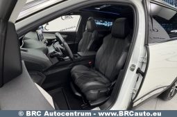 
										Peugeot 5008 2.0 BlueHdi GT-Line Automatas 2018 full									