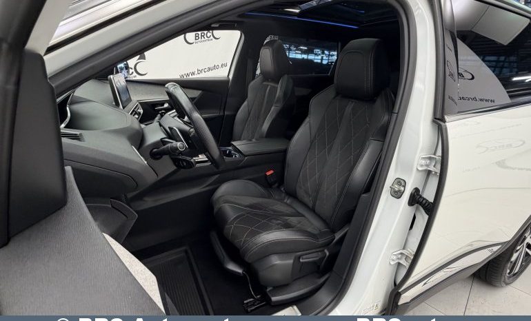 
								Peugeot 5008 2.0 BlueHdi GT-Line Automatas 2018 full									