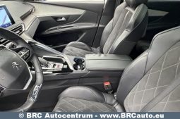 
										Peugeot 5008 2.0 BlueHdi GT-Line Automatas 2018 full									
