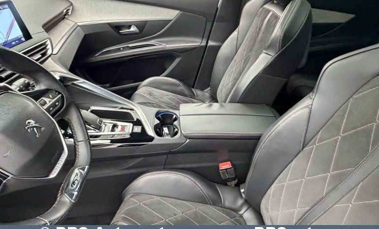 
								Peugeot 5008 2.0 BlueHdi GT-Line Automatas 2018 full									