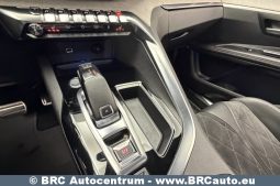 
										Peugeot 5008 2.0 BlueHdi GT-Line Automatas 2018 full									