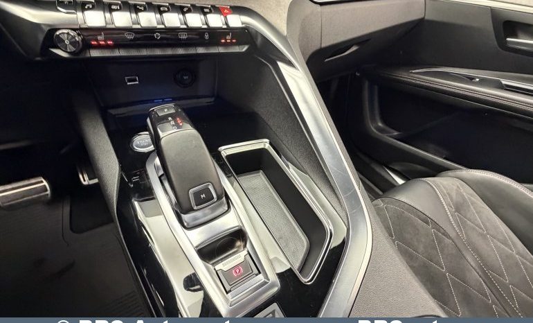 
								Peugeot 5008 2.0 BlueHdi GT-Line Automatas 2018 full									