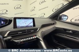 
										Peugeot 5008 2.0 BlueHdi GT-Line Automatas 2018 full									