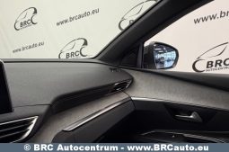 
										Peugeot 5008 2.0 BlueHdi GT-Line Automatas 2018 full									