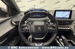 
										Peugeot 5008 2.0 BlueHdi GT-Line Automatas 2018 full									