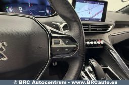 
										Peugeot 5008 2.0 BlueHdi GT-Line Automatas 2018 full									