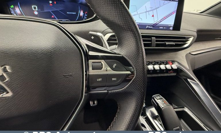 
								Peugeot 5008 2.0 BlueHdi GT-Line Automatas 2018 full									