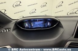 
										Peugeot 5008 2.0 BlueHdi GT-Line Automatas 2018 full									