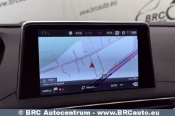 
										Peugeot 5008 2.0 BlueHdi GT-Line Automatas 2018 full									