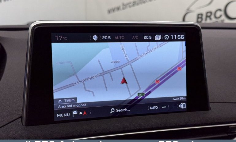 
								Peugeot 5008 2.0 BlueHdi GT-Line Automatas 2018 full									