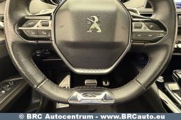 
										Peugeot 5008 2.0 BlueHdi GT-Line Automatas 2018 full									