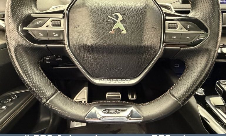 
								Peugeot 5008 2.0 BlueHdi GT-Line Automatas 2018 full									