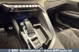 
										Peugeot 5008 2.0 BlueHdi GT-Line Automatas 2018 full									