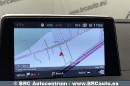 
										Peugeot 5008 2.0 BlueHdi GT-Line Automatas 2018 full									