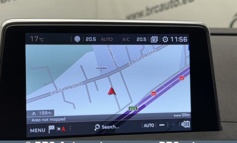 
								Peugeot 5008 2.0 BlueHdi GT-Line Automatas 2018 full									
