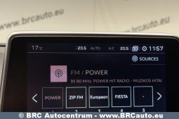 
										Peugeot 5008 2.0 BlueHdi GT-Line Automatas 2018 full									