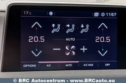 
										Peugeot 5008 2.0 BlueHdi GT-Line Automatas 2018 full									