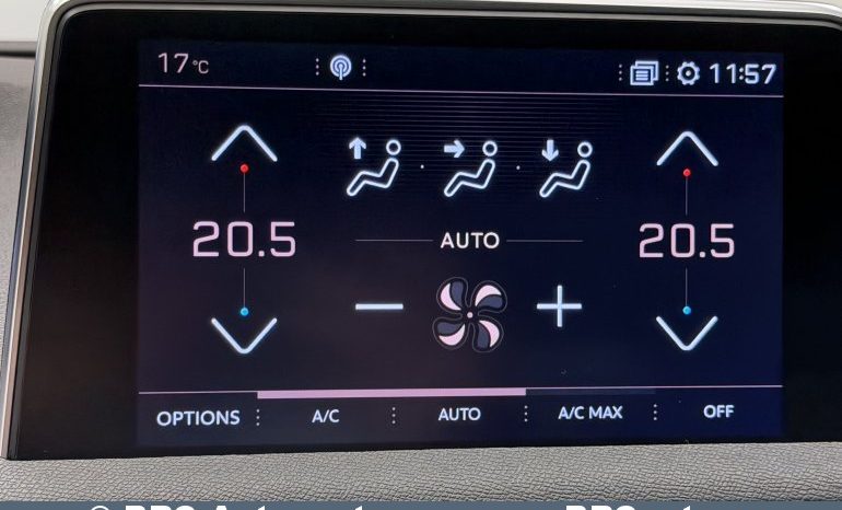 
								Peugeot 5008 2.0 BlueHdi GT-Line Automatas 2018 full									