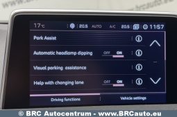 
										Peugeot 5008 2.0 BlueHdi GT-Line Automatas 2018 full									