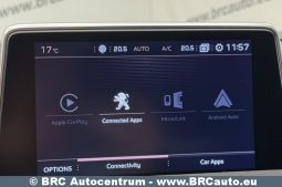 
										Peugeot 5008 2.0 BlueHdi GT-Line Automatas 2018 full									