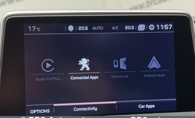 
								Peugeot 5008 2.0 BlueHdi GT-Line Automatas 2018 full									