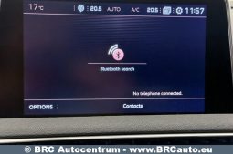 
										Peugeot 5008 2.0 BlueHdi GT-Line Automatas 2018 full									