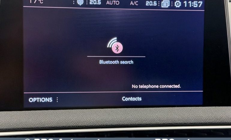 
								Peugeot 5008 2.0 BlueHdi GT-Line Automatas 2018 full									