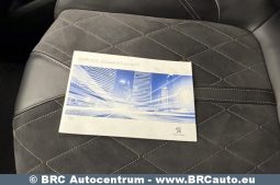 
										Peugeot 5008 2.0 BlueHdi GT-Line Automatas 2018 full									