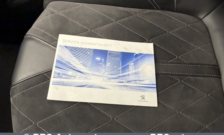 
								Peugeot 5008 2.0 BlueHdi GT-Line Automatas 2018 full									