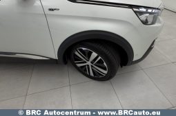 
										Peugeot 5008 2.0 BlueHdi GT-Line Automatas 2018 full									