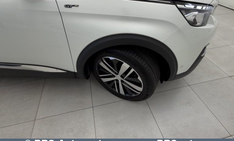 
								Peugeot 5008 2.0 BlueHdi GT-Line Automatas 2018 full									