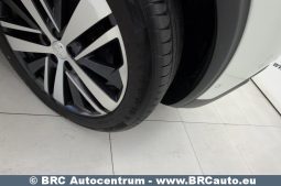 
										Peugeot 5008 2.0 BlueHdi GT-Line Automatas 2018 full									