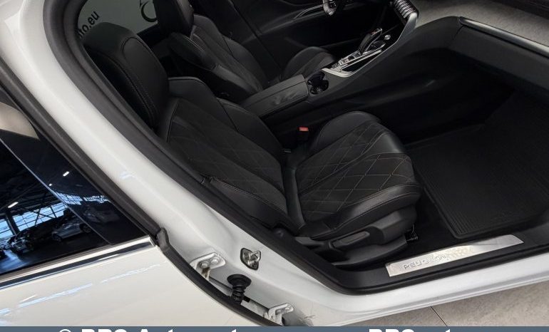 
								Peugeot 5008 2.0 BlueHdi GT-Line Automatas 2018 full									