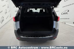
										Peugeot 5008 2.0 BlueHdi GT-Line Automatas 2018 full									