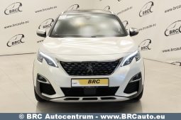 
										Peugeot 5008 2.0 BlueHdi GT-Line Automatas 2018 full									