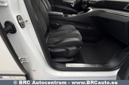 
										Peugeot 5008 2.0 BlueHdi GT-Line Automatas 2018 full									