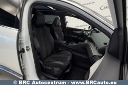 
										Peugeot 5008 2.0 BlueHdi GT-Line Automatas 2018 full									
