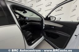 
										Peugeot 5008 2.0 BlueHdi GT-Line Automatas 2018 full									
