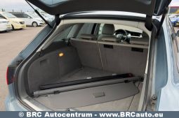 
										Audi A4 2.0 TFSI FWD Automatas 2009 full									